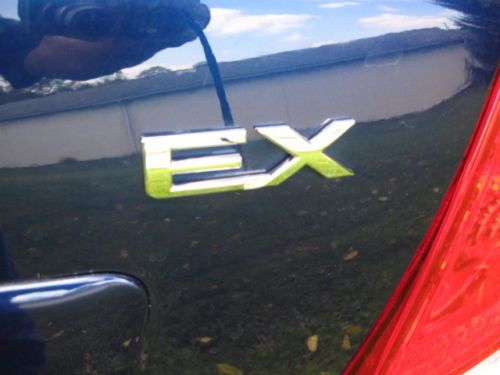 NO RESERVE 2008 Kia Spectra EX Sedan 2.0L WRECKED REPAIRABLE SALVAGE, image 12