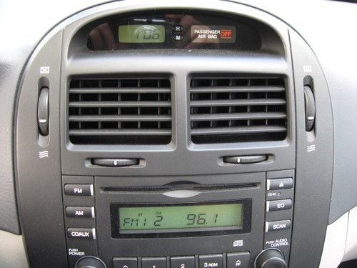 NO RESERVE 2008 Kia Spectra EX Sedan 2.0L WRECKED REPAIRABLE SALVAGE, image 18