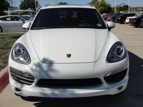 Porsche Certified Pre-owned - One-owner - Premium Pkg Plus - Bose - Navigation !, US $69,991.00, image 3