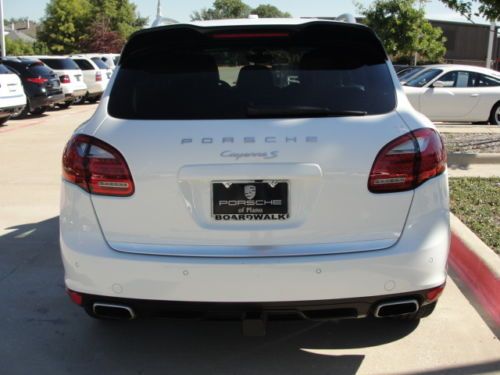 Porsche Certified Pre-owned - One-owner - Premium Pkg Plus - Bose - Navigation !, US $69,991.00, image 7