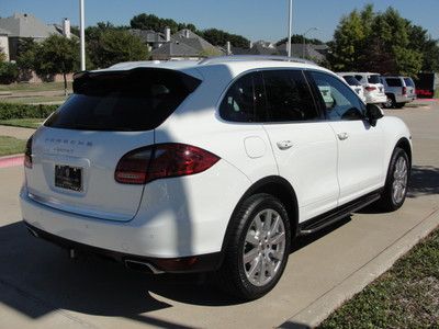 Porsche Certified Pre-owned - One-owner - Premium Pkg Plus - Bose - Navigation !, US $69,991.00, image 8