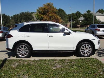 Porsche Certified Pre-owned - One-owner - Premium Pkg Plus - Bose - Navigation !, US $69,991.00, image 9