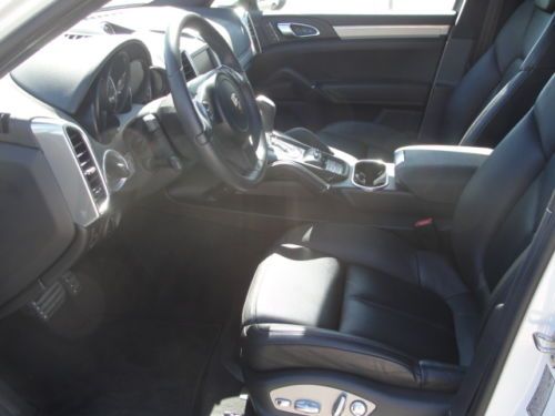 Porsche Certified Pre-owned - One-owner - Premium Pkg Plus - Bose - Navigation !, US $69,991.00, image 12