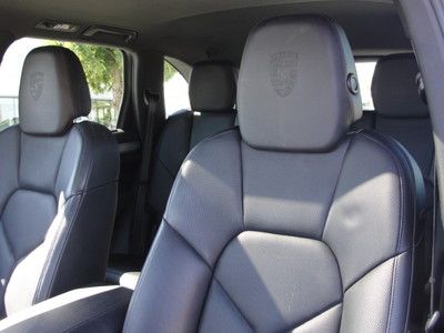 Porsche Certified Pre-owned - One-owner - Premium Pkg Plus - Bose - Navigation !, US $69,991.00, image 13