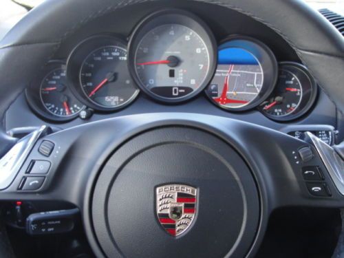 Porsche Certified Pre-owned - One-owner - Premium Pkg Plus - Bose - Navigation !, US $69,991.00, image 15