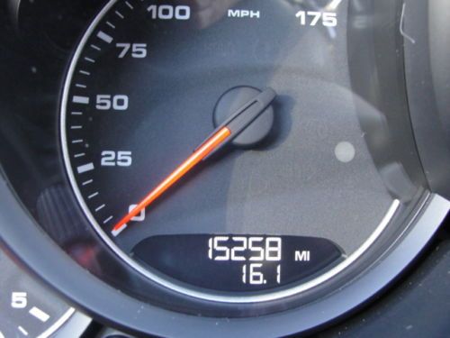 Porsche Certified Pre-owned - One-owner - Premium Pkg Plus - Bose - Navigation !, US $69,991.00, image 16