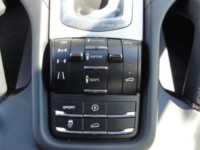 Porsche Certified Pre-owned - One-owner - Premium Pkg Plus - Bose - Navigation !, US $69,991.00, image 18