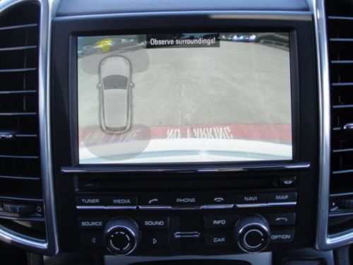 Porsche Certified Pre-owned - One-owner - Premium Pkg Plus - Bose - Navigation !, US $69,991.00, image 20