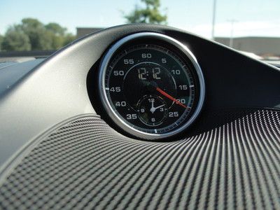 Porsche Certified Pre-owned - One-owner - Premium Pkg Plus - Bose - Navigation !, US $69,991.00, image 21