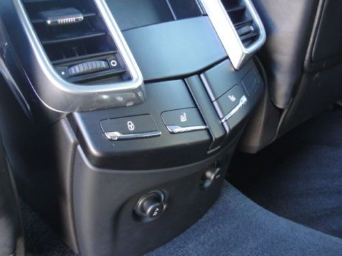 Porsche Certified Pre-owned - One-owner - Premium Pkg Plus - Bose - Navigation !, US $69,991.00, image 26