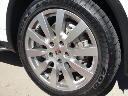 Porsche Certified Pre-owned - One-owner - Premium Pkg Plus - Bose - Navigation !, US $69,991.00, image 35