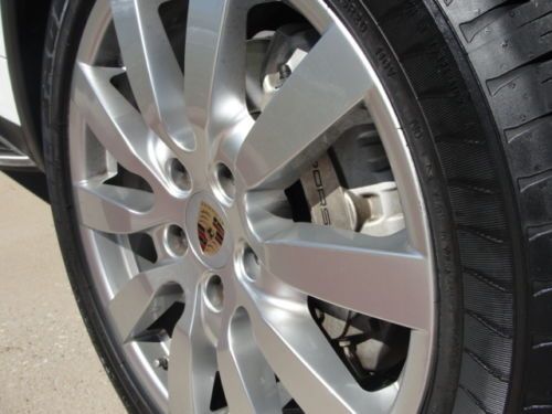 Porsche Certified Pre-owned - One-owner - Premium Pkg Plus - Bose - Navigation !, US $69,991.00, image 36