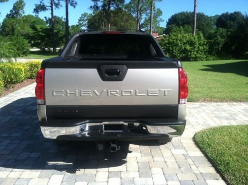 2006 Chevrolet Avalanche 1500 Z71 4x4  *NO RESERVE*, image 6