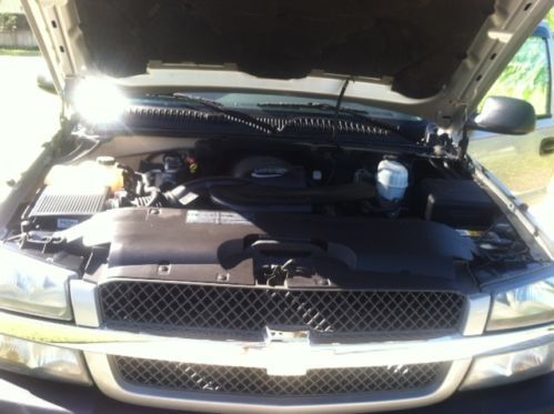 2006 Chevrolet Avalanche 1500 Z71 4x4  *NO RESERVE*, image 7
