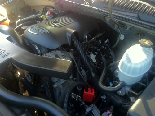 2006 Chevrolet Avalanche 1500 Z71 4x4  *NO RESERVE*, image 8