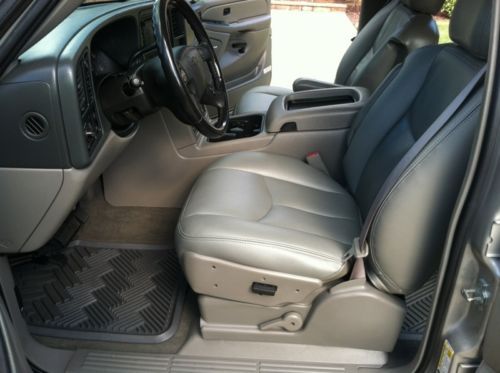 2006 Chevrolet Avalanche 1500 Z71 4x4  *NO RESERVE*, image 9