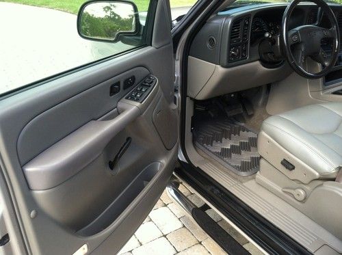 2006 Chevrolet Avalanche 1500 Z71 4x4  *NO RESERVE*, image 10