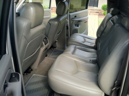 2006 Chevrolet Avalanche 1500 Z71 4x4  *NO RESERVE*, image 11
