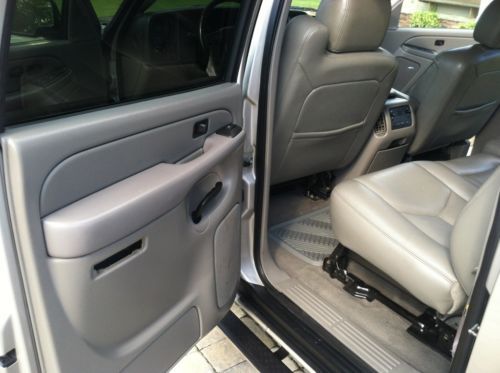 2006 Chevrolet Avalanche 1500 Z71 4x4  *NO RESERVE*, image 12