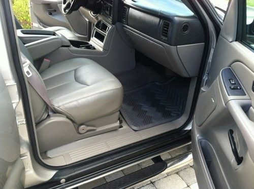 2006 Chevrolet Avalanche 1500 Z71 4x4  *NO RESERVE*, image 13