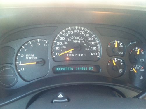 2006 Chevrolet Avalanche 1500 Z71 4x4  *NO RESERVE*, image 18