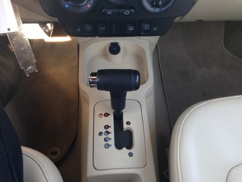 Convertible Smoke free Excellent condition Low miles Automatic, image 20