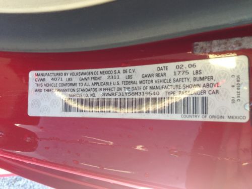 Convertible Smoke free Excellent condition Low miles Automatic, image 25
