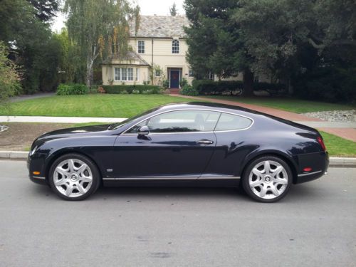 Special edition (mulliner) with only 10k miles. outstanding!