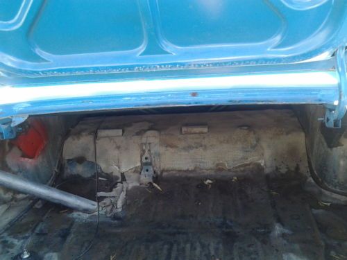 1968 dodge charger, image 2