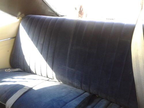 1968 dodge charger, image 4