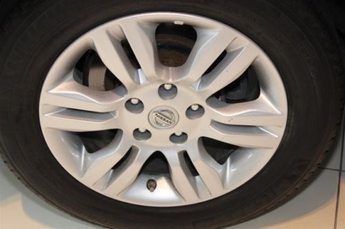 LEATHER BOSE SAT RADIO MOONROOF HEATED SEATS VOICE POWER SEAT LED REMOTE, US $14,995.00, image 11