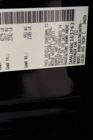 LEATHER BOSE SAT RADIO MOONROOF HEATED SEATS VOICE POWER SEAT LED REMOTE, US $14,995.00, image 15