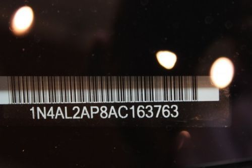 LEATHER BOSE SAT RADIO MOONROOF HEATED SEATS VOICE POWER SEAT LED REMOTE, US $14,995.00, image 16