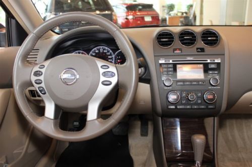 LEATHER BOSE SAT RADIO MOONROOF HEATED SEATS VOICE POWER SEAT LED REMOTE, US $14,995.00, image 19