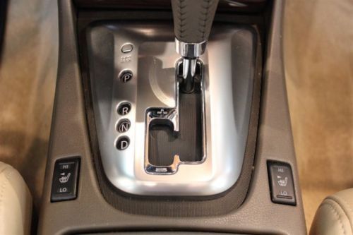 LEATHER BOSE SAT RADIO MOONROOF HEATED SEATS VOICE POWER SEAT LED REMOTE, US $14,995.00, image 21