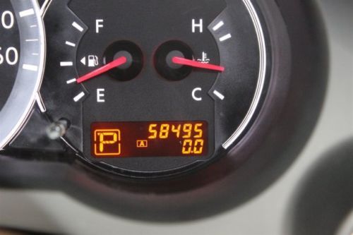 LEATHER BOSE SAT RADIO MOONROOF HEATED SEATS VOICE POWER SEAT LED REMOTE, US $14,995.00, image 22