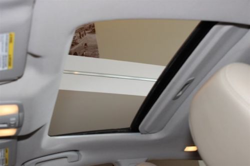 LEATHER BOSE SAT RADIO MOONROOF HEATED SEATS VOICE POWER SEAT LED REMOTE, US $14,995.00, image 23
