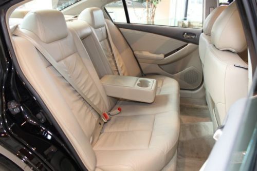 LEATHER BOSE SAT RADIO MOONROOF HEATED SEATS VOICE POWER SEAT LED REMOTE, US $14,995.00, image 28