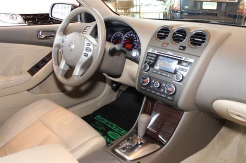 LEATHER BOSE SAT RADIO MOONROOF HEATED SEATS VOICE POWER SEAT LED REMOTE, US $14,995.00, image 32