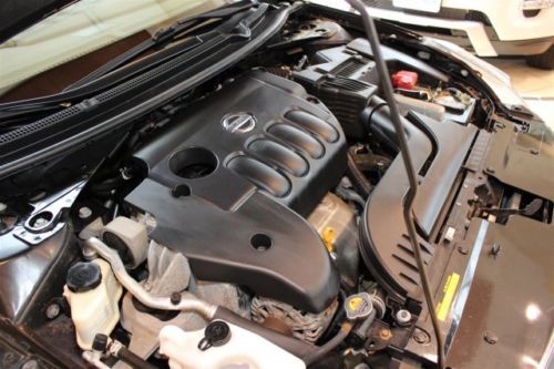 LEATHER BOSE SAT RADIO MOONROOF HEATED SEATS VOICE POWER SEAT LED REMOTE, US $14,995.00, image 34