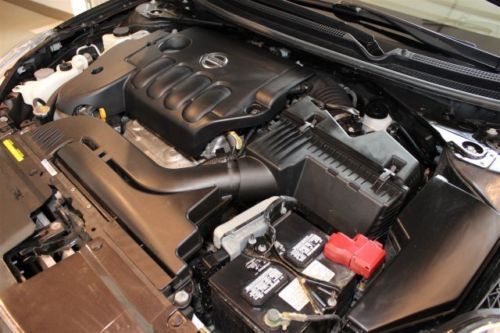 LEATHER BOSE SAT RADIO MOONROOF HEATED SEATS VOICE POWER SEAT LED REMOTE, US $14,995.00, image 35