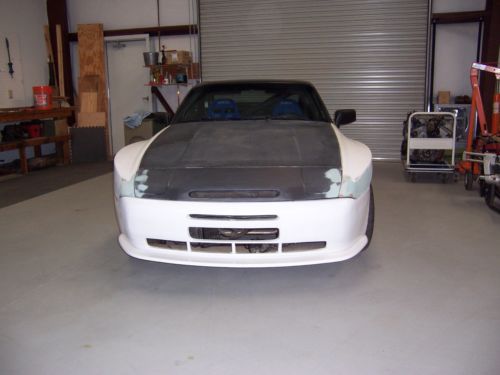 1986 944 Turbo Race Car, US $19,500.00, image 2