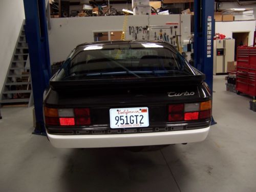 1986 944 Turbo Race Car, US $19,500.00, image 4