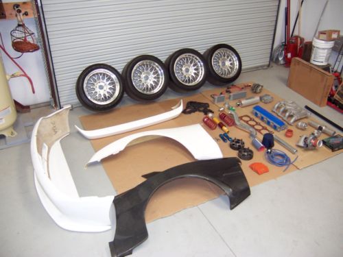1986 944 Turbo Race Car, US $19,500.00, image 5