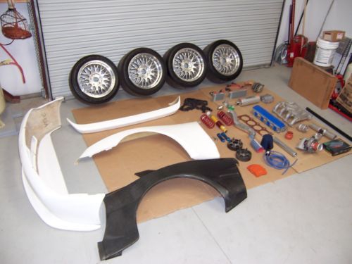1986 944 Turbo Race Car, US $19,500.00, image 10