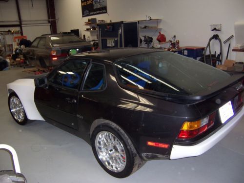 1986 944 Turbo Race Car, US $19,500.00, image 11