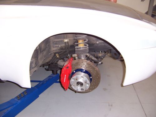 1986 944 Turbo Race Car, US $19,500.00, image 12