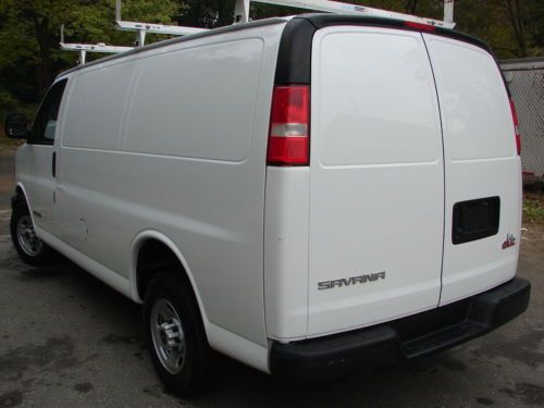 Great runing WORKING VAN ready to work, image 4