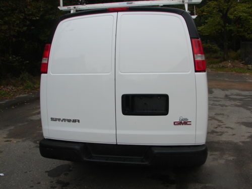 Great runing WORKING VAN ready to work, image 5
