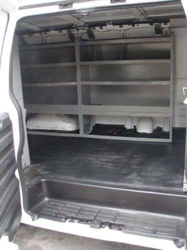 Great runing WORKING VAN ready to work, image 13